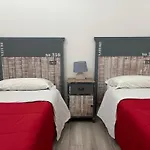 Отель типа 