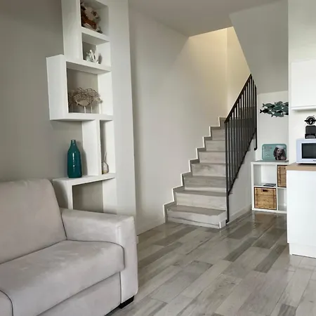 Cala Azzurra And Holidays House Frühstückspension 4*