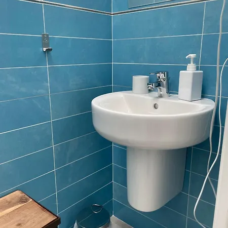 Frühstückspension Cala Azzurra And Holidays House Macari