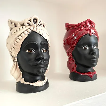 Cala Azzurra And Holidays House Frühstückspension