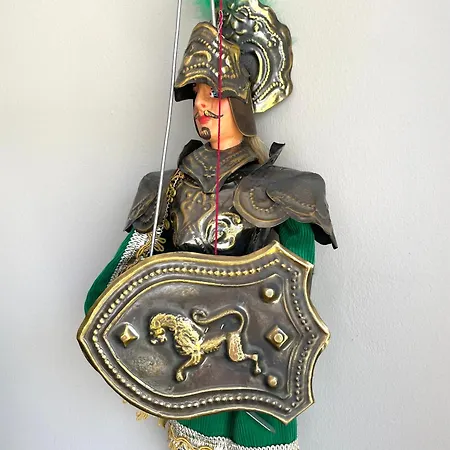 Cala Azzurra And Holidays House 4*