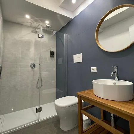 Cala Azzurra And Holidays House 4*