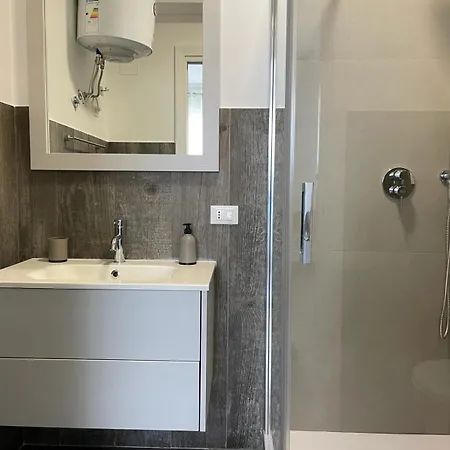 Cala Azzurra And Holidays House