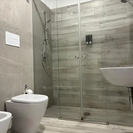 Cala Azzurra And Holidays House Macari