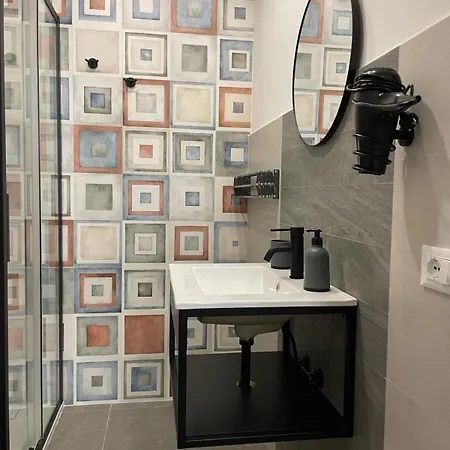 Cala Azzurra And Holidays House Frühstückspension 4*