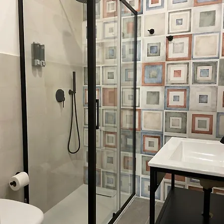 Frühstückspension Cala Azzurra And Holidays House 4*