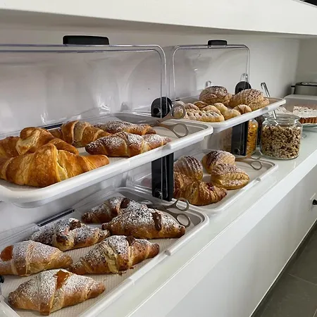 Cala Azzurra And Holidays House 4* Macari