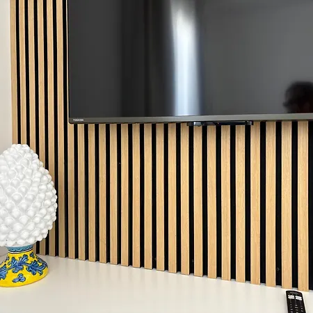 Cala Azzurra And Holidays House