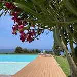 Cala Azzurra Bed & Breakfast Macari