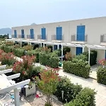 Bed & Breakfast Cala Azzurra Macari