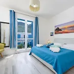 Alojamento de Acomodação e Pequeno-almoço Cala Azzurra Macari