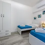 Cala Azzurra Macari