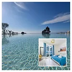 Cala Azzurra Alojamento de Acomodação e Pequeno-almoço 4*