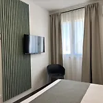 Cala Azzurra 4*