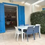 Cala Azzurra 4* Macari
