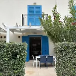Cala Azzurra Alojamento de Acomodação e Pequeno-almoço 4*