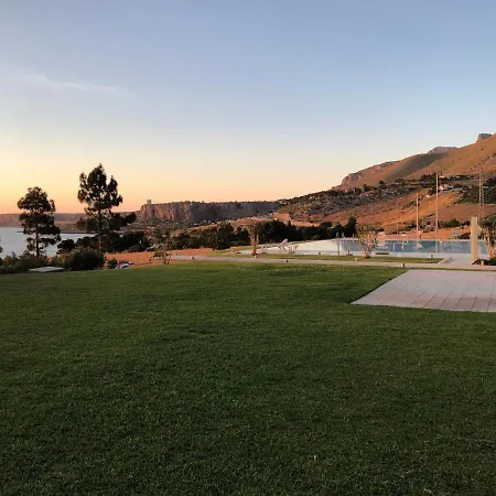 Cala Azzurra And Holidays House