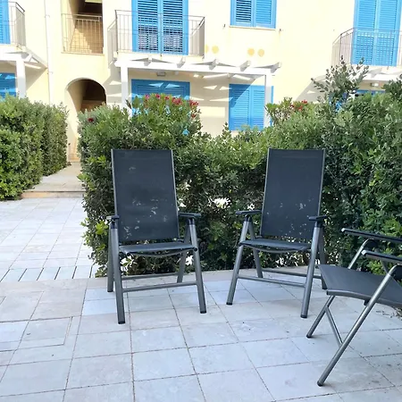 Cala Azzurra 4*