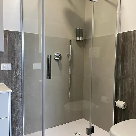 Cala Azzurra B&B