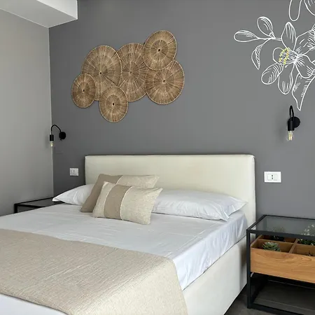 B&B Cala Azzurra 마카리