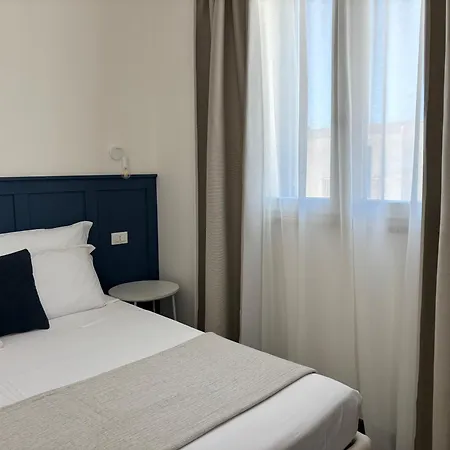 B&B Cala Azzurra
