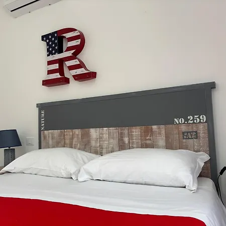 B&B Cala Azzurra