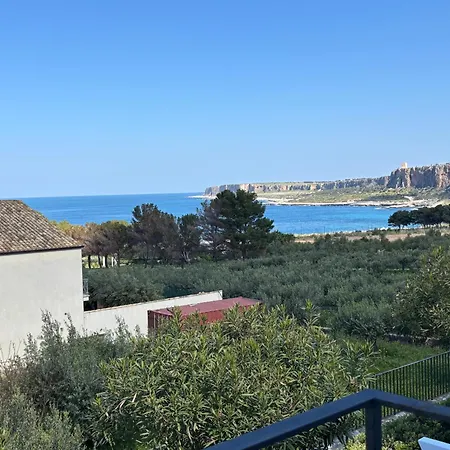 Cala Azzurra Macari