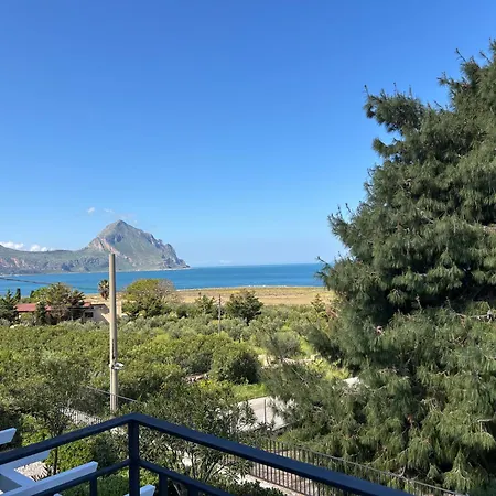 Cala Azzurra B&B 4*