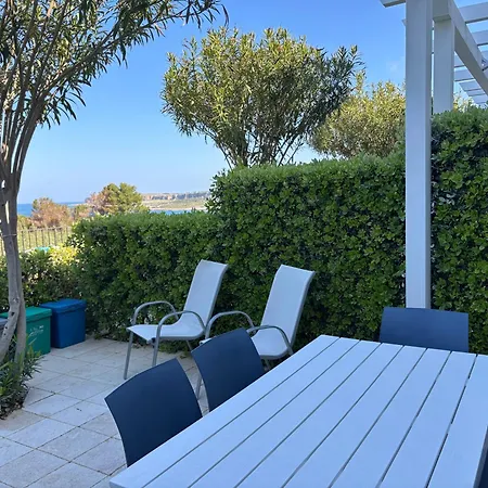 B&B Cala Azzurra 마카리