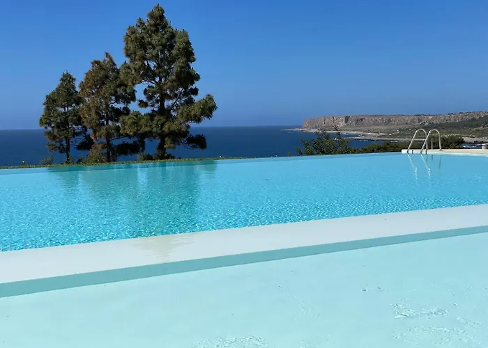 Cala Azzurra