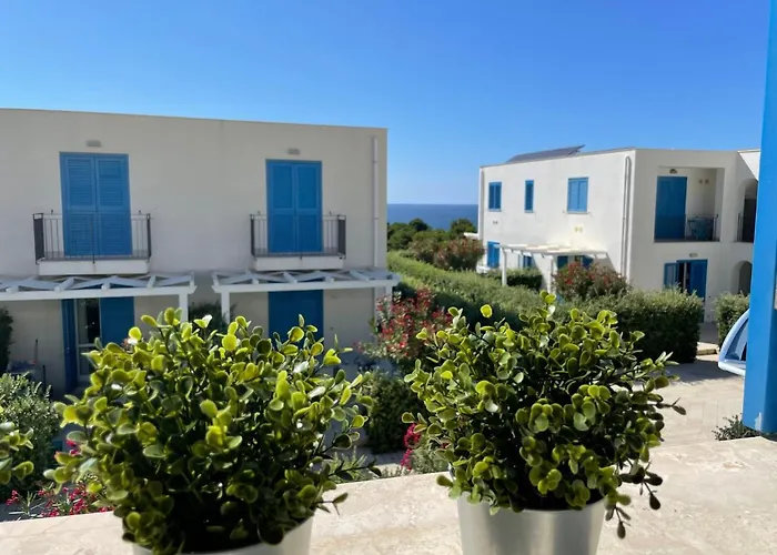 Cala Azzurra