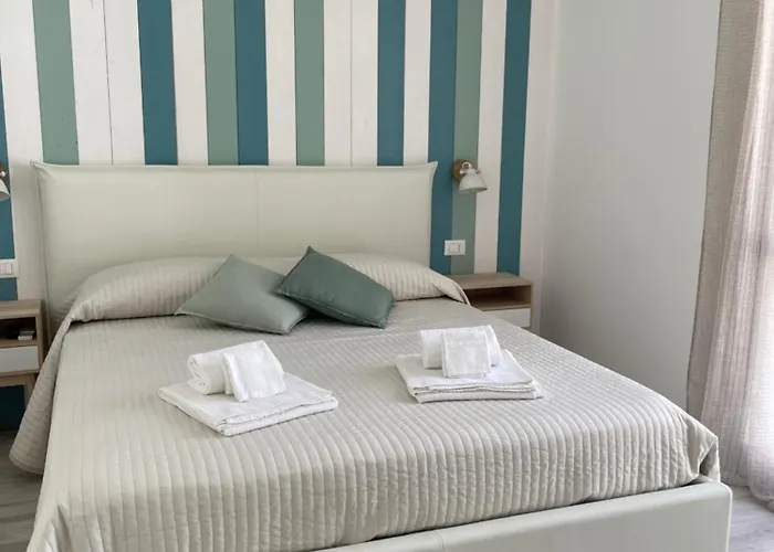 Panzió Cala Azzurra 4*