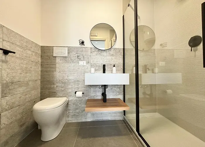 Panzió Cala Azzurra Macari