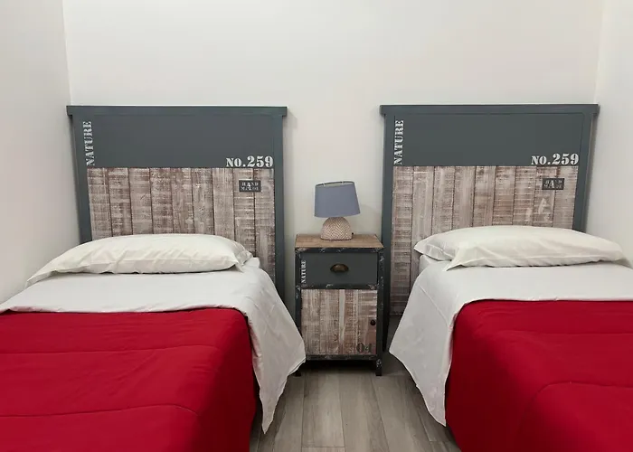 Panzió Cala Azzurra 4*