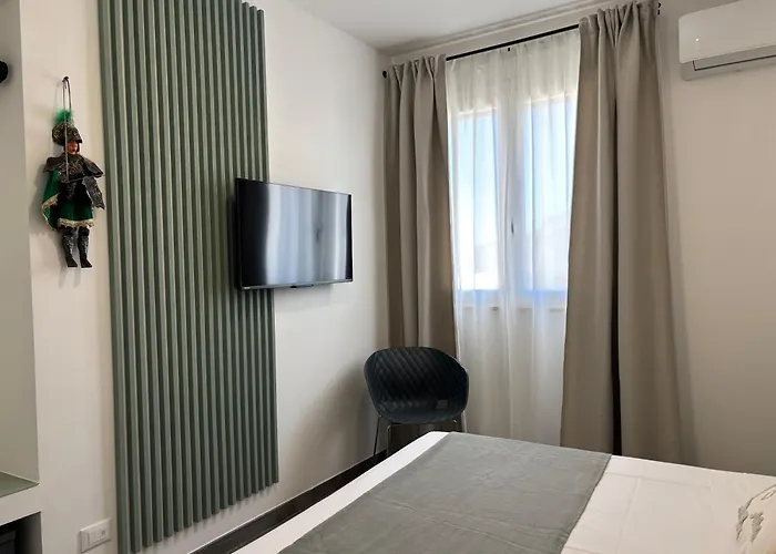 Cala Azzurra 4*